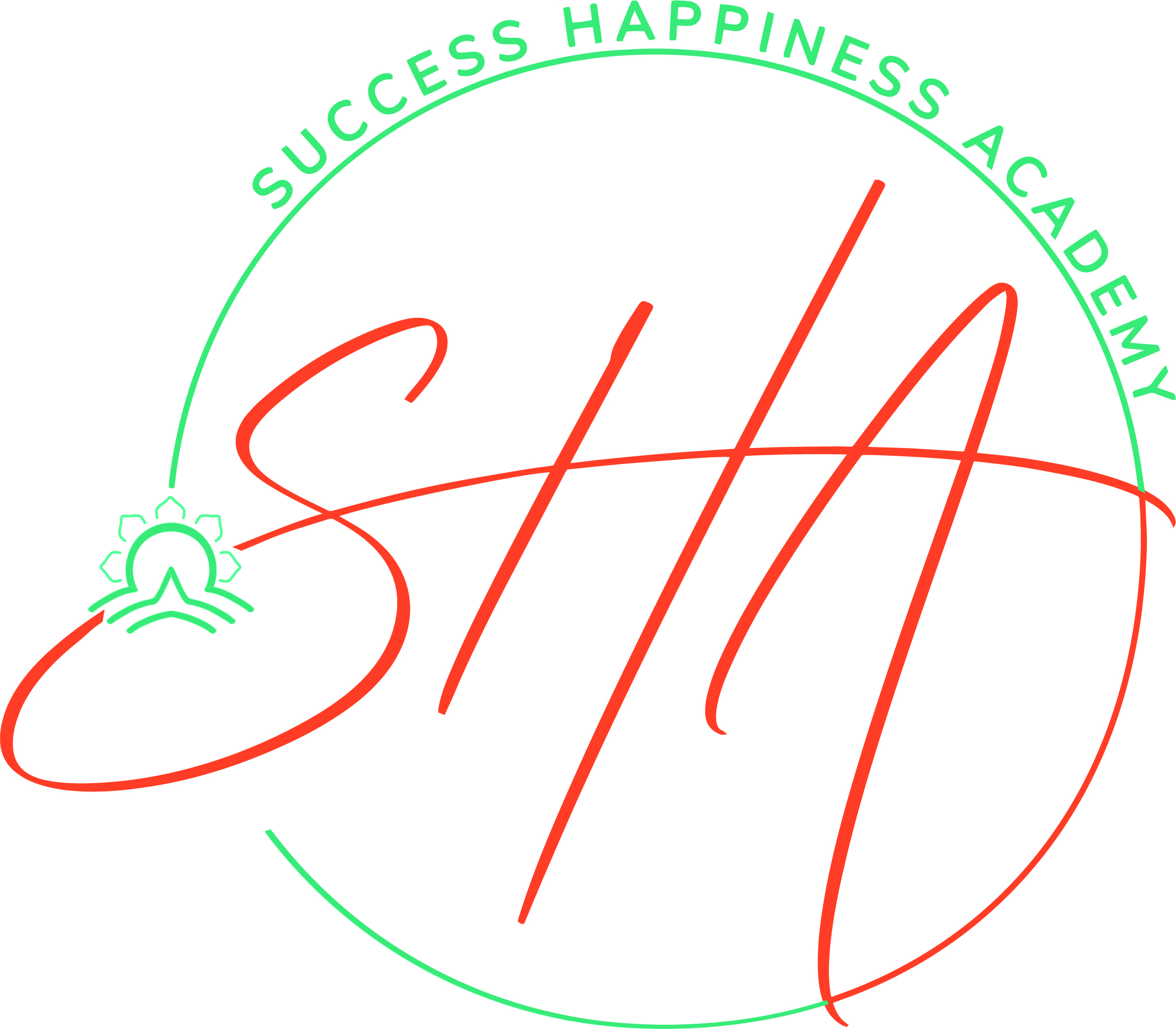 SHA - Success Happiness Academy